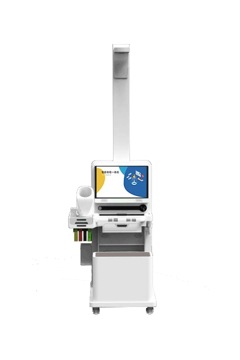 DHM-T200型健康体检一体机